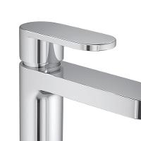 Torneira Misturador Monocomando Deca Drop 2875.c91 De Bancada Cromada - 3