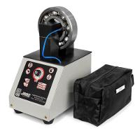 Aquecedor Indutivo De Rolamentos Portátil - 2,5kva 60hz - Jm Mini 220V - 2