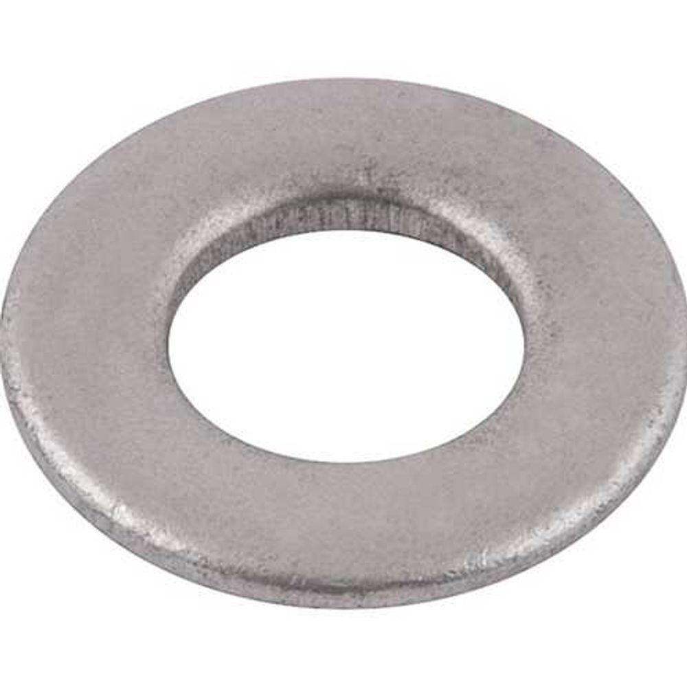 Arruela Lisa 16mm Ferro Pl Vonder - 1