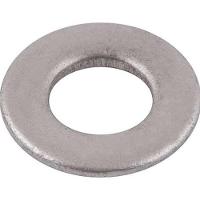 Arruela Lisa 16mm Ferro Pl Vonder - 1