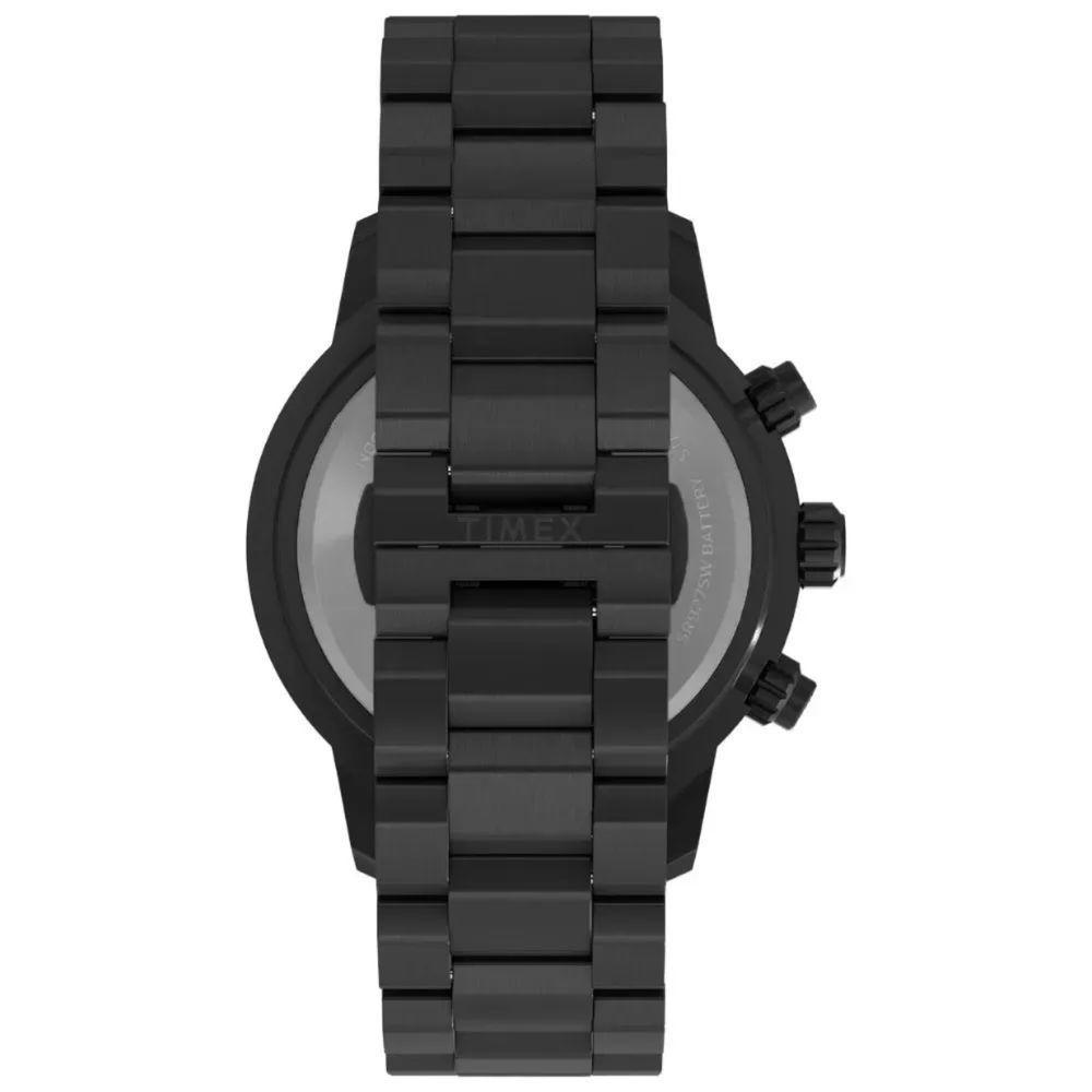 Relógio Timex Ironman Challenger Cronógrafo Tw2y02000 - 3