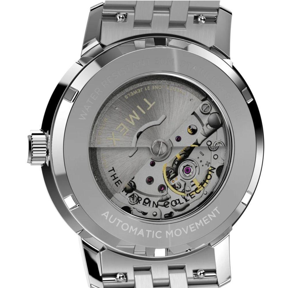 Relógio Timex Marlin® Automático Tw2w93200 - 4