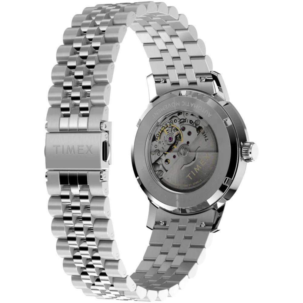 Relógio Timex Marlin® Automático Tw2w93200 - 5