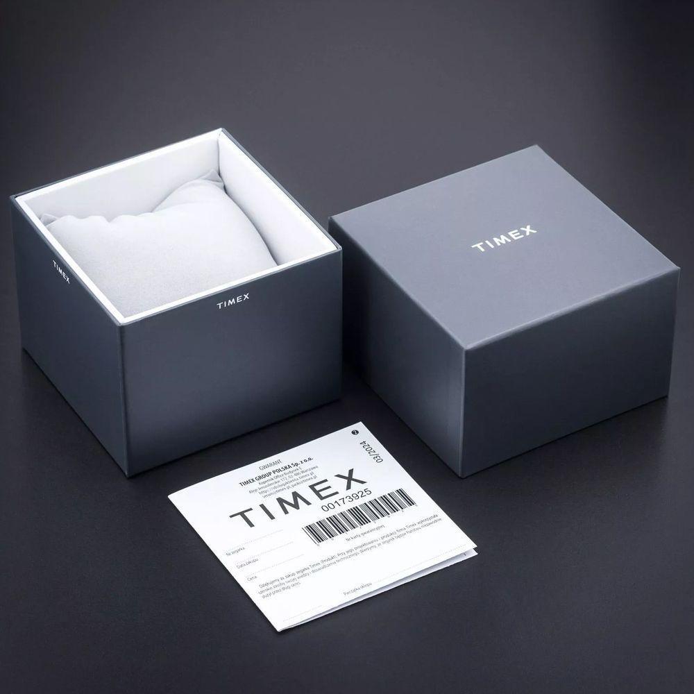 Relógio Timex Marlin® Automático Tw2w93200 - 8