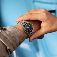 Relógio Timex Marlin® Automático Tw2w93200 - 2