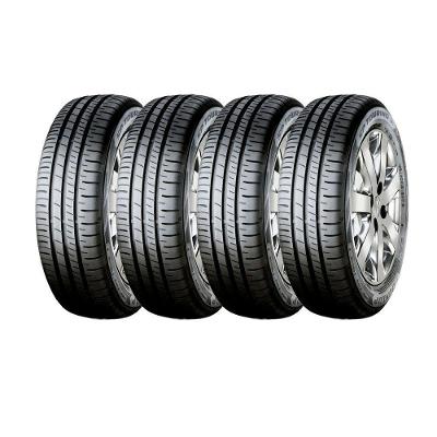 Kit 4 Pneus Dunlop 175/70r14 Sp Touring R1