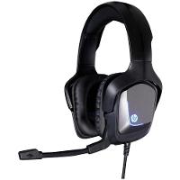 Headset Gamer Hp H220Gs Surround 7.1 Driver 40Mm Usb Led - 1
