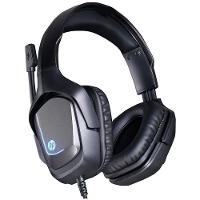Headset Gamer Hp H220Gs Surround 7.1 Driver 40Mm Usb Led - 3