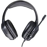 Headset Gamer Hp H220Gs Surround 7.1 Driver 40Mm Usb Led - 6
