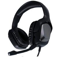 Headset Gamer Hp H220Gs Surround 7.1 Driver 40Mm Usb Led - 7