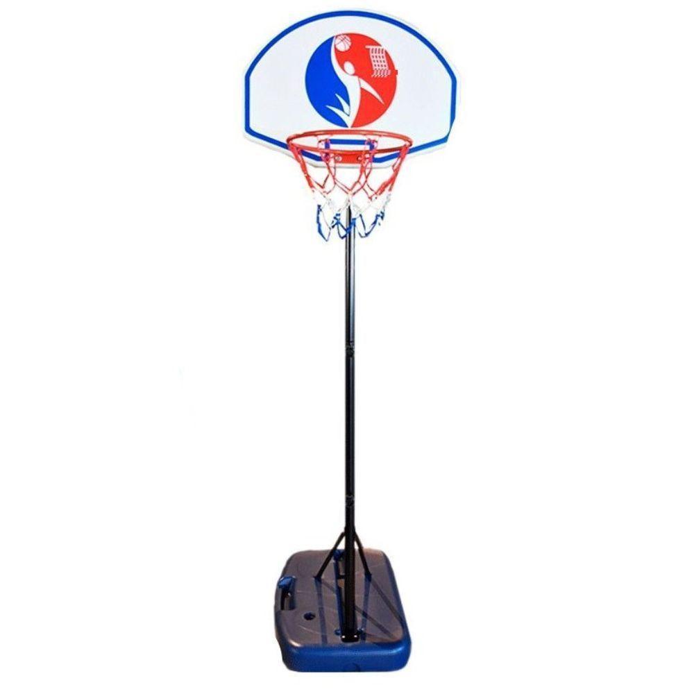 Tabela Cesta De Basquete Portátil Ajustável Winmax Base Com água Ou Areia - 1