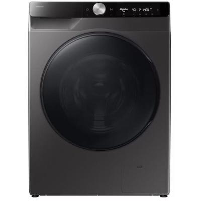 Lava e Seca Samsung WD13FG6B34BXBZ 13kg Smart Ai Control Inox Classe a 220V