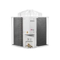 Ar Condicionado Split Cassete Hitachi 4 Vias 36.000 BTUs Frio 220V - 2