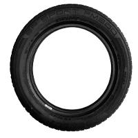 Kit 4 Pneus Dunlop 195/55r15 85v Sport Fm800 Preto - 3