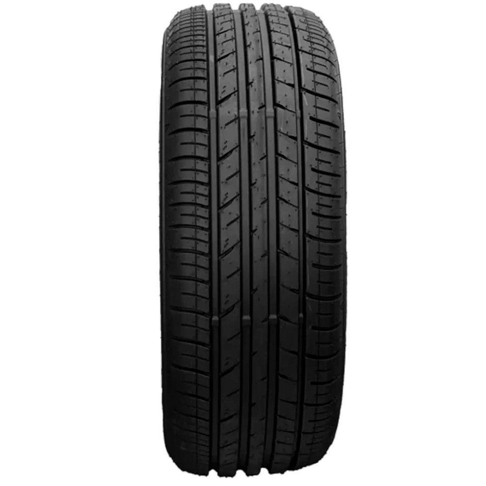 Kit 2 Pneus Dunlop 205/55r16 Sport Fm800 Preto - 2