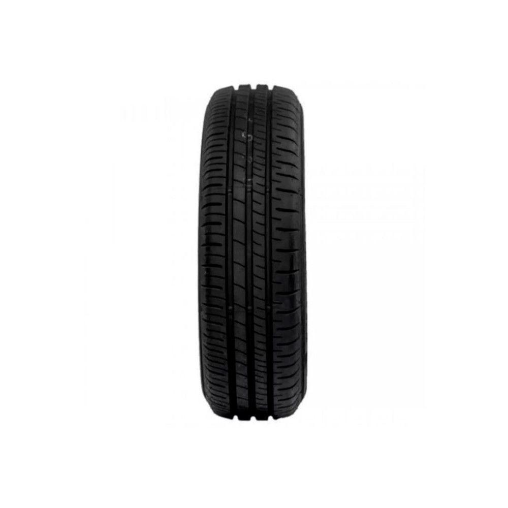 Kit 4 Pneus Dunlop 175/70r13 82t Sp Touring R1 - 4
