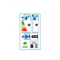 Kit 2 Pneus Dunlop 195/55r15 Sport Fm800 Preto