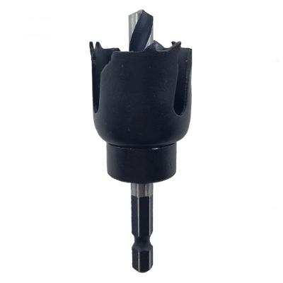 Serra Copo Bosch 25mm Para Madeira 2608594273 – Precisa, Resistente E Profissional