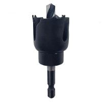 Serra Copo Bosch 25mm Para Madeira 2608594273 – Precisa, Resistente E Profissional - 1