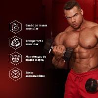 Carboidrato Em Pó Integralmedica Palatinose 300g Neutro - 3