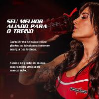 Carboidrato Em Pó Integralmedica Palatinose 300g Neutro