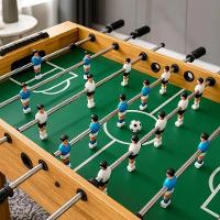 Mesa De Pebolim Ahead Sports Mdf Com Suporte Para Copo E Bolinhas Inclusas - 3