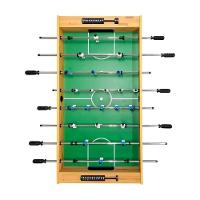 Mesa De Pebolim Ahead Sports Mdf Com Suporte Para Copo E Bolinhas Inclusas