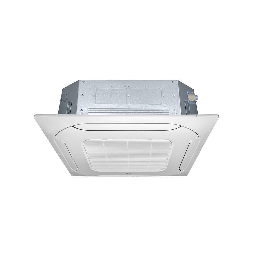 Ar Condicionado Split Cassete 4 Vias Inverter LG 55.000 Btus Frio 220V R-32 - 2