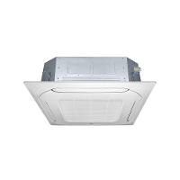 Ar Condicionado Split Cassete 4 Vias Inverter LG 55.000 Btus Frio 220V R-32 - 2