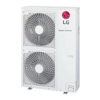 Ar Condicionado Split Cassete 4 Vias Inverter LG 55.000 Btus Frio 220V R-32 - 3