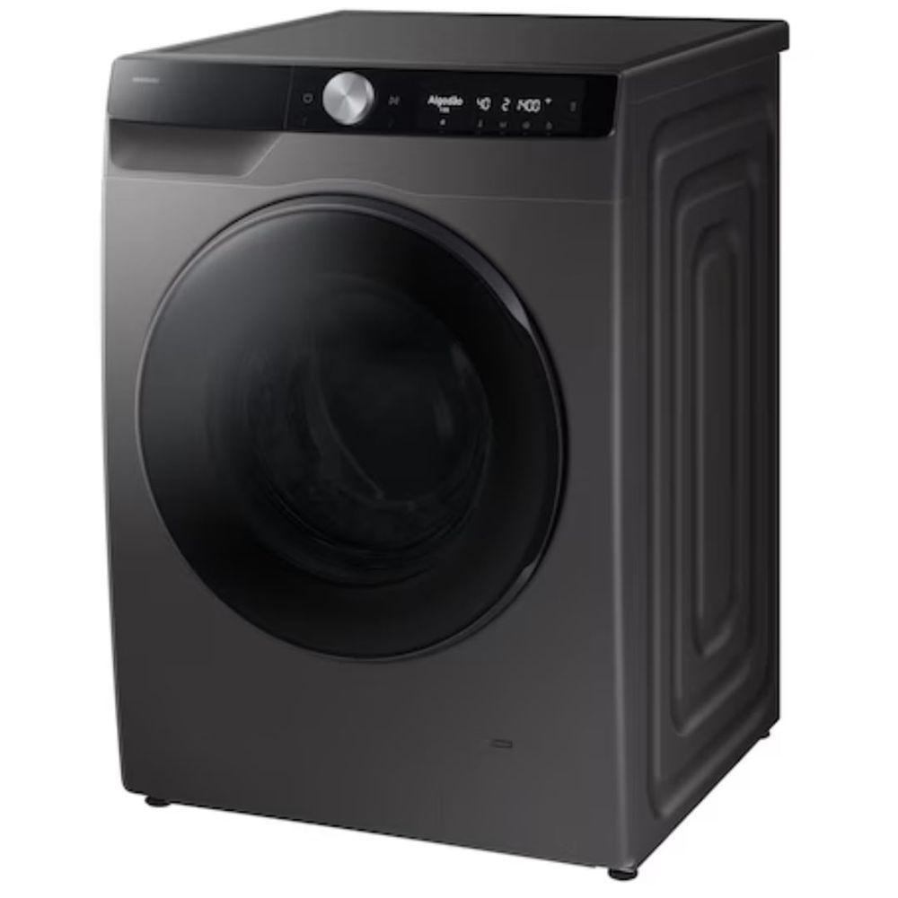 Lava E Seca Samsung Smart AI Control WD13FG Inox 13kg WD13FG6B34BXAZ 110V - 10
