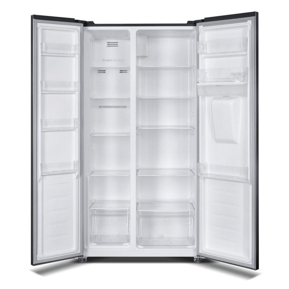 Geladeira 434L Philco Frost Free Inverter Side by Side PRF43A 220V - 8