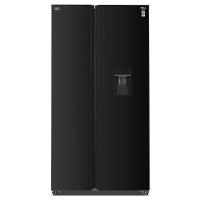 Geladeira 434L Philco Frost Free Inverter Side by Side PRF43A 220V - 1