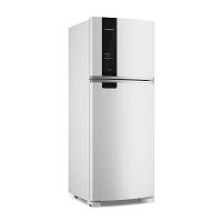 Geladeira Consul Frost Free Duplex 463L BRM55FB Branca 220V - 2