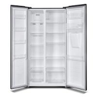 Geladeira 434L Philco Frost Free Inverter Side by Side PRF43A 110V - 8