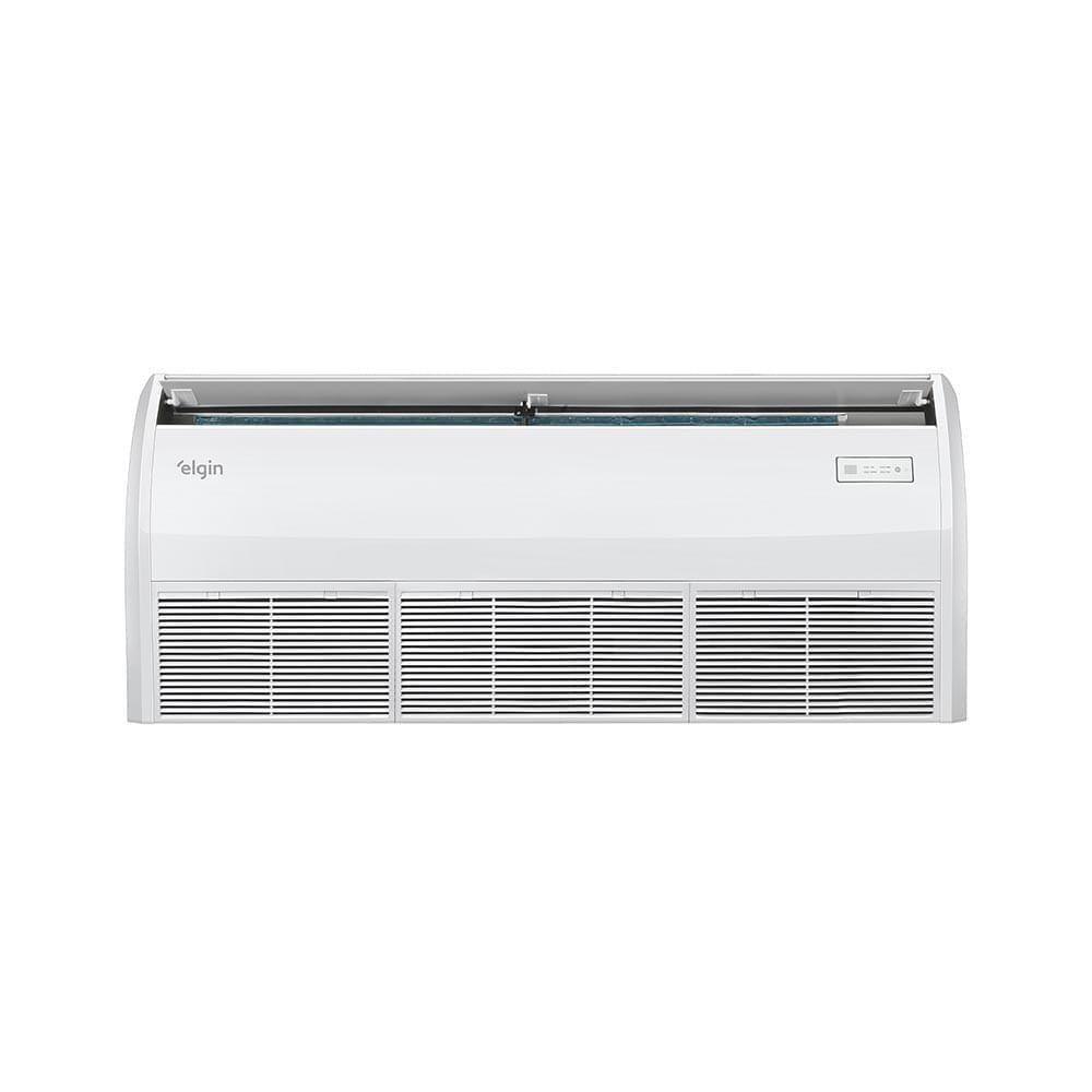 Ar Condicionado Split Inverter Elgin Inverter 55.000 Btus Preto Frio 220V R-32 - 3
