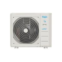Ar Condicionado Split Inverter Elgin Inverter 55.000 Btus Preto Frio 220V R-32 - 6