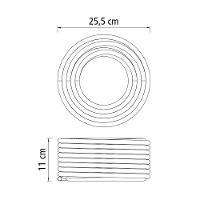 Lavadora Lava Jato Alta Pressão 1200w 110V + Mangueira Verde Pvc 15m Com Acessórios Tramontina 110V