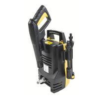 Lavadora Lava Jato Alta Pressão 1200w 110V + Mangueira Verde Pvc 15m Com Acessórios Tramontina 110V - 8