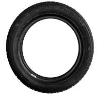 Kit 4 Pneus Dunlop 205/55r16 Sport Fm800 Preto - 8
