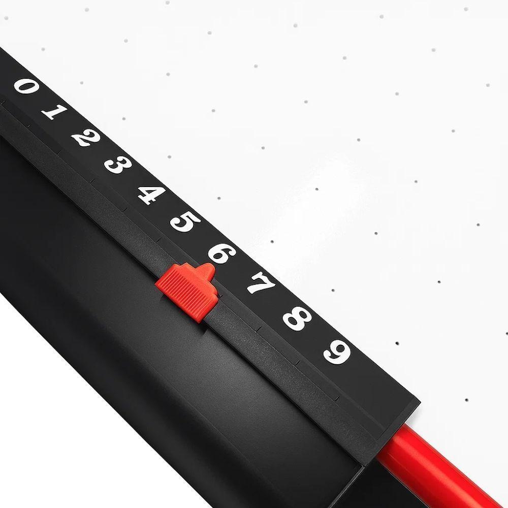 Mesa De Air Hockey Ahead Sports Air Game 110v Com Acessórios - 4