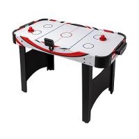 Mesa De Air Hockey Ahead Sports Air Game 110v Com Acessórios - 3