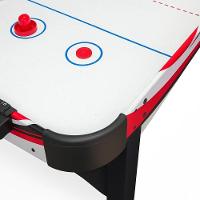 Mesa De Air Hockey Ahead Sports Air Game 110v Com Acessórios - 5