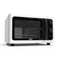 Forno de Bancada Elétrico Supreme Branco 44L Dako 220v - 2