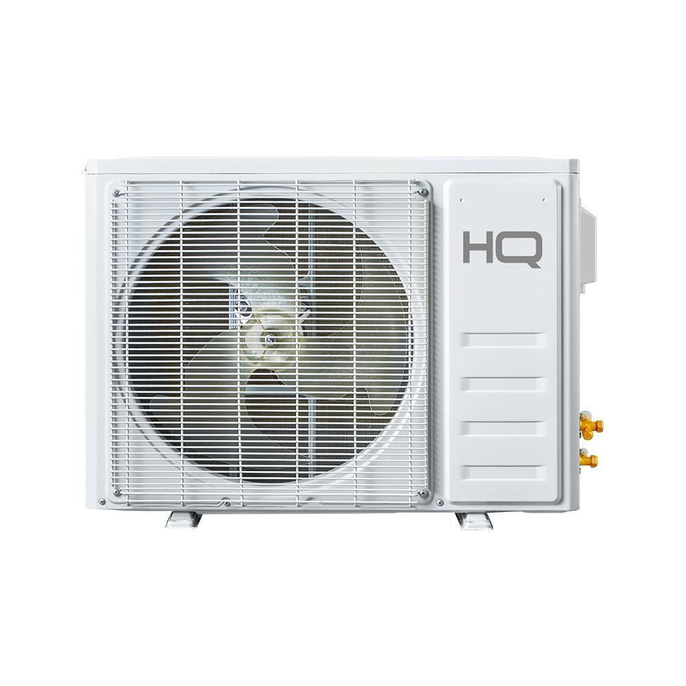 Ar-Condicionado Split HQ Hi Wall 12.000 BTUs Frio Branco 220V Monofásico - 3