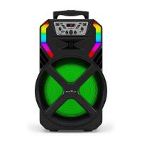 Caixa de Som Amplificada Britânia BCX12500 Woofer 15” 1000W Bivolt - 2