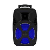 Caixa de Som Amplificada Britânia Bluetooth 5.0 650W BCX12000 Bivolt - 1