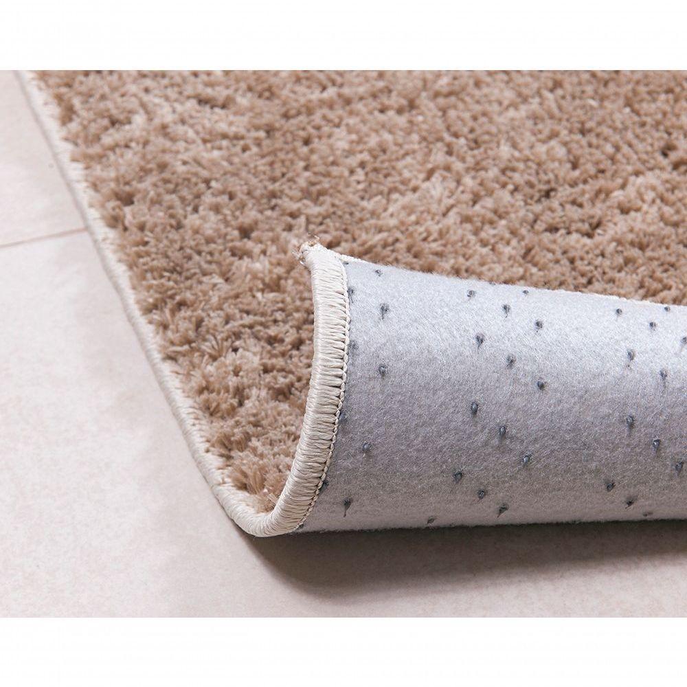 Tapete Sala Toque Macio 2,00x2,50 Linha Design Antid. Trigo Des 18 - 4