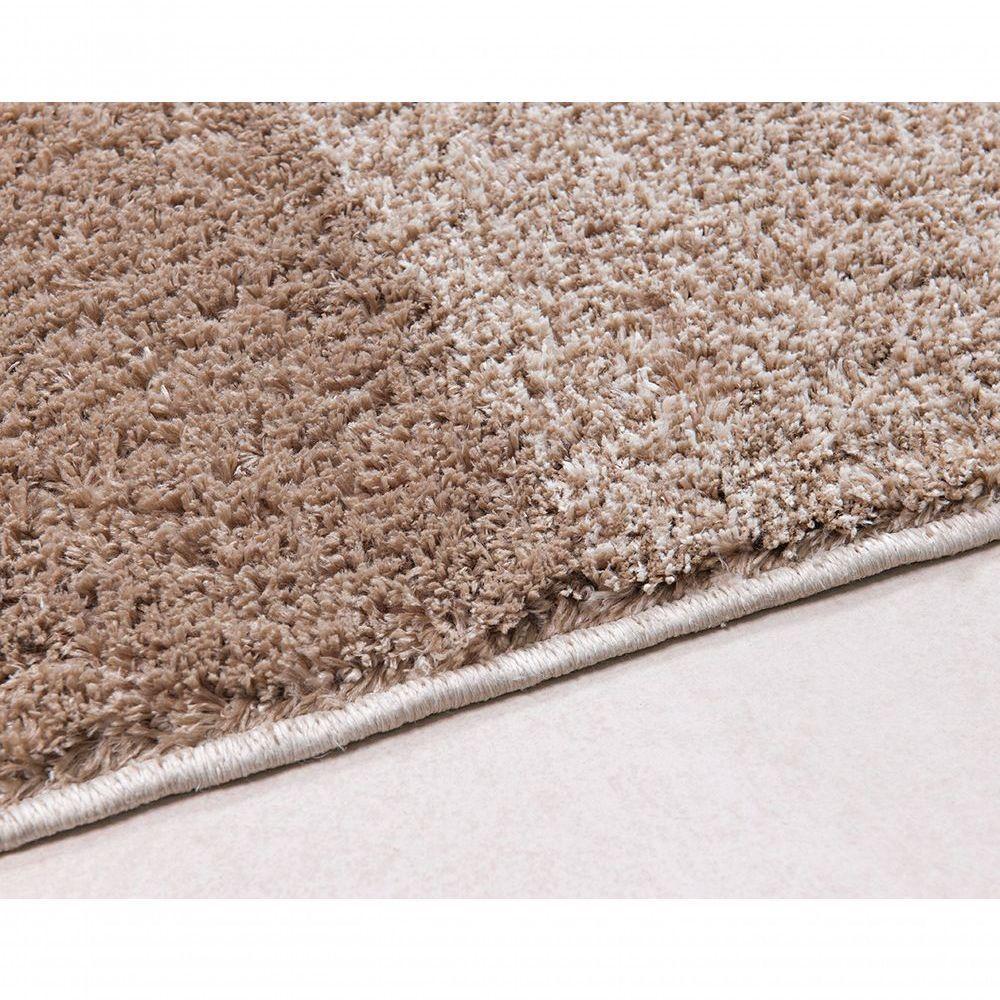 Tapete Sala Toque Macio 2,00x2,50 Linha Design Antid. Trigo Des 18 - 5