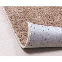 Tapete Sala Toque Macio 2,00x2,50 Linha Design Antid. Trigo Des 18